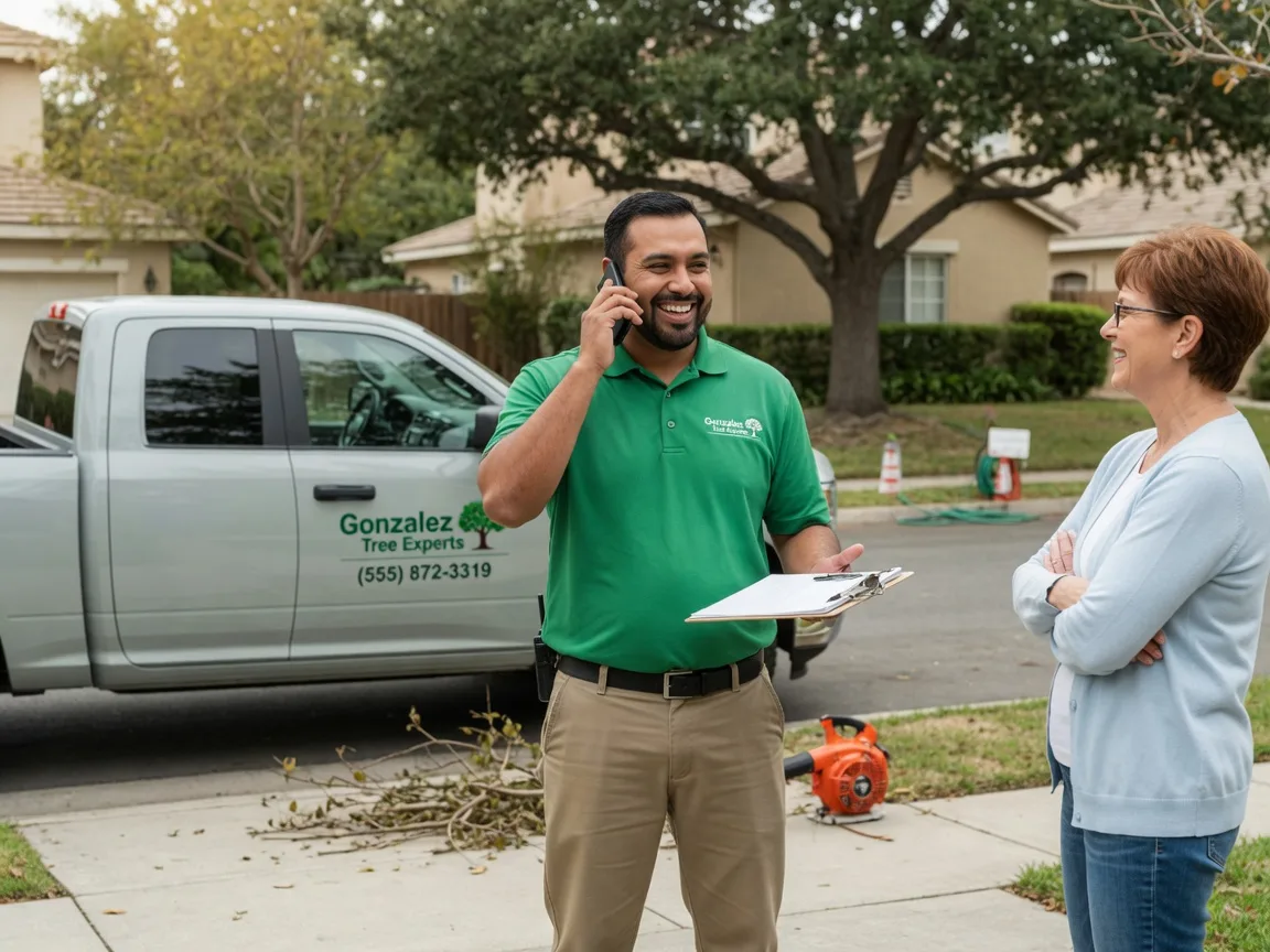 Tree Service Knierim, IA FAQs